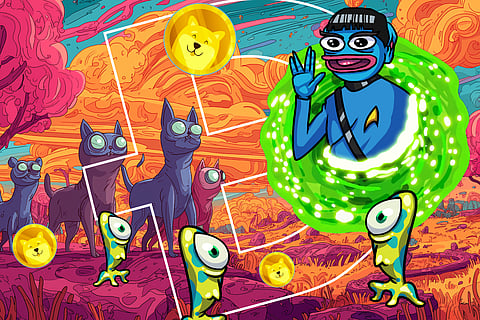 Dogecoin vs Layer Brett: Why +25,000% LBRETT Staking Rewards Have DOGE Holders Chasing Their Tails