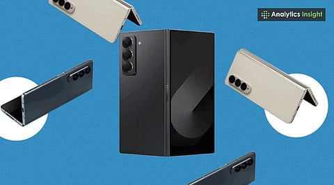 Samsung Galaxy Z Fold 7: What Makes it the Best Foldable Phone