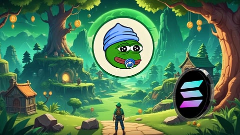 Even if Solana Price Hits $300 This August, This New Crypto Offers 15x More Upside Than SOL in 2025