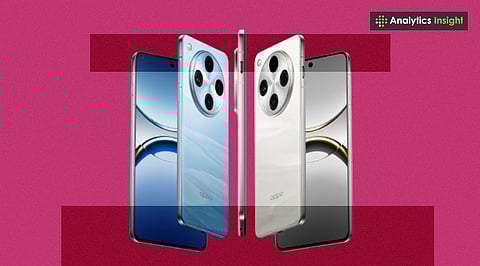 Oppo Find X8 Pro Price Cut on Amazon: Key Specs Inside