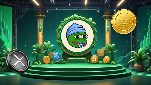 Little Pepe 