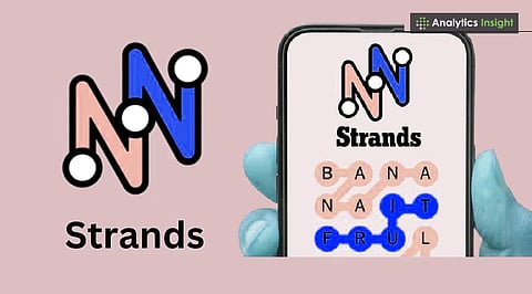 NYT Strands Hints and Answers for August 10, 2025