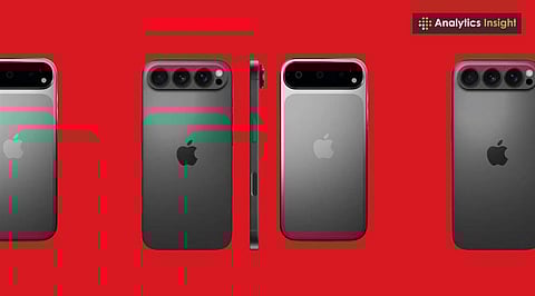 iPhone 17 New Leak Reveals Bigger Screen, Faster Refresh Rate, and More