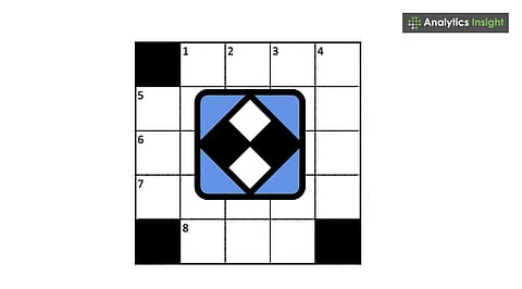 NYT Mini Crossword Answers for Today, August 8, 2025
