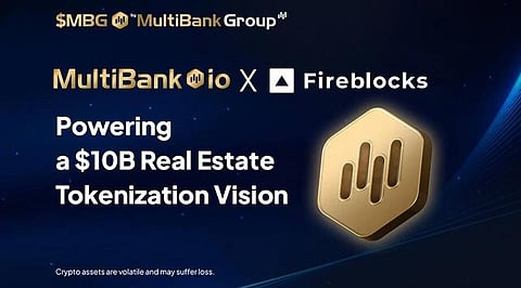 Mavryk-and-Fireblocks-Power-$10B-Tokenized-Real-Estate-Push-on-MultiBa
