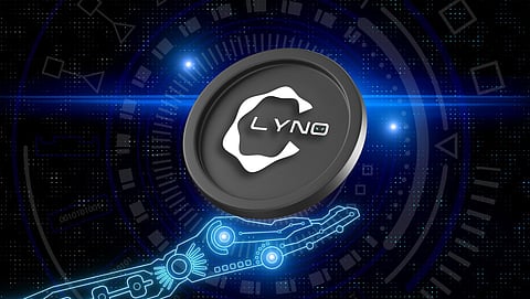 Why Crypto Analysts Are Calling LYNO’s Early Bird Presale One of the Best AI Token Opportunities of 2025 Why Crypto Analysts Are Calling LYNO’s Early Bird Presale One of the Best AI Token Opportunities of 2025