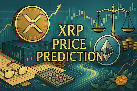 XRP Price To $10? Traders Say Remittix (RTX) Could Get There First With Current Momentum
