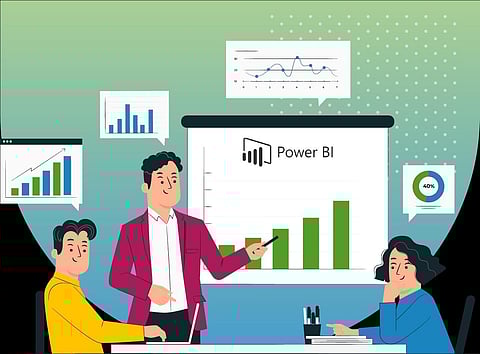 Why Small Businesses Should Invest in Power BI Consulting Services