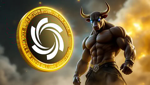 Top 4 Cryptos to Invest Before End of August 2025