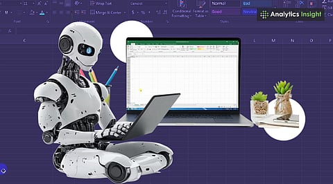 How to Automate Worksheet with AI