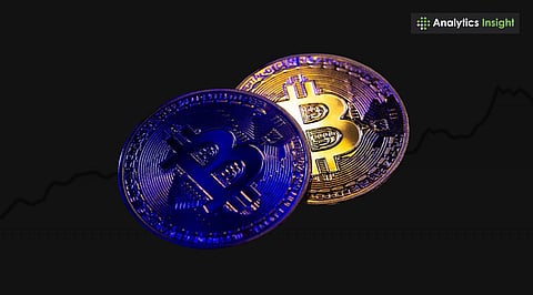 Crypto Prices Today: Bitcoin Surges to $116,833, Ethereum Rallies 7.29%