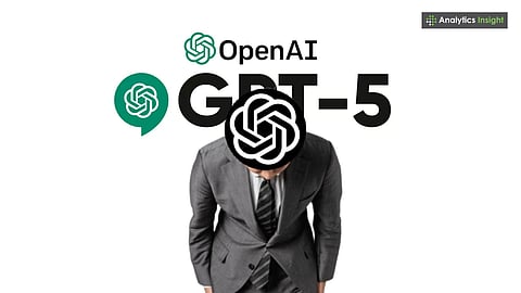 OpenAI GPT 5 Update Replaces GPT 4o in ChatGPT, Enhances Apple Intelligence