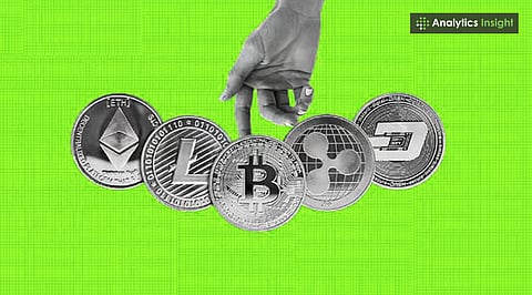 These Altcoins Under $1 Set to Explode Like Solana in 2025
