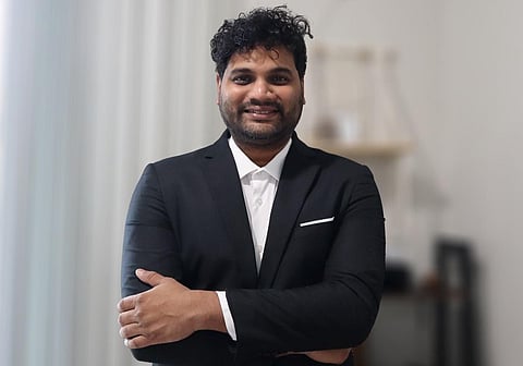 Mohnish Srinivas Reddy Neelapu