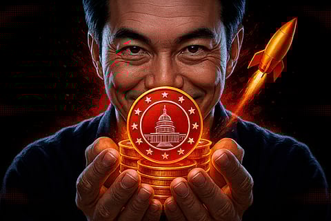 Presale Momentum Builds—Could MAGACOIN FINANCE Be the Best Crypto Presale to Buy in 2025?