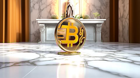 Solana Devs Talk Speed but Bitcoin Swift Pays You 106% While You Wait