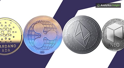 10 Important Cryptocurrencies Other than Bitcoin