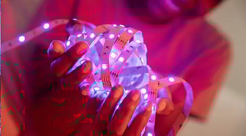 Everything You Need to Know About Wholesale LED Strip Lights
