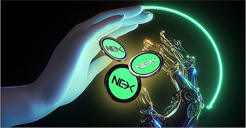 Altcoin Market Pumps As ETH Goes Past $4000: Nexchain Follows the Momentum in Presale Stage 25
