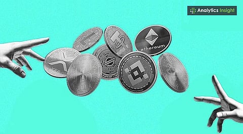 How to Use AI and MCP for Smarter Crypto Research: Easy Guide