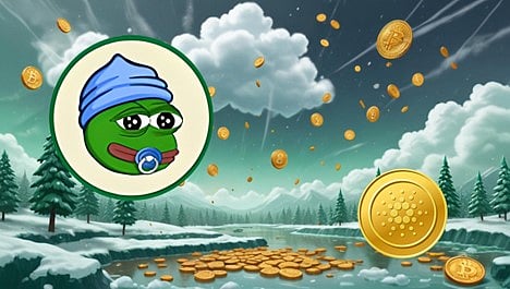 Cardano Price Prediction: ADA Eyes 8x Growth, But This Cheaper Crypto Might Soar 40x in 2025