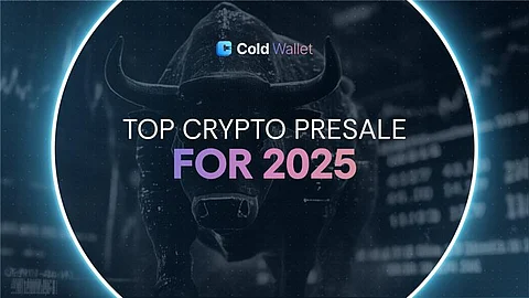 From Low Market Caps to Big Ambitions: 4 Most Promising Cryptos in 2025!