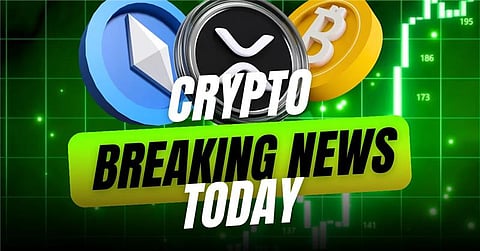 Crypto News