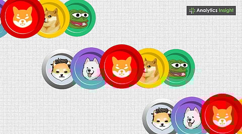 Top Blockchains to Build Your Meme Coin in 2025