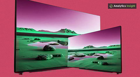 Best Smart TVs with WiFi in 2025
