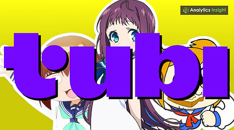 Best Anime Series to Watch for Free on Tubi This Weekend