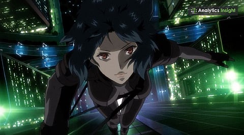 Weekend Sci-Fi Anime Watchlist: Cowboy Bebop, FLCL & More
