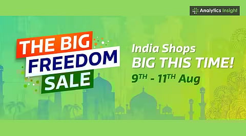 Weekend Deals: Best TV & Projector Offers in Flipkart Freedom Sale