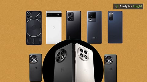 Best Phone Deals Under ₹30000 on Amazon Freedom Day Sale
