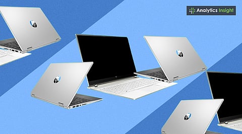 Top HP Laptops for Programming 2025 
