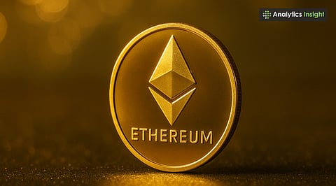 Ethereum in 2035