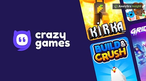 Best Mobile Games to Play on CrazyGames in 2025
