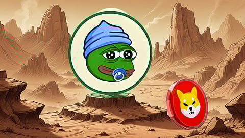 Man Who Made $2M on Shiba Inu Starting With $700 is Trying Again, This Time Around With a New SHIB Rival