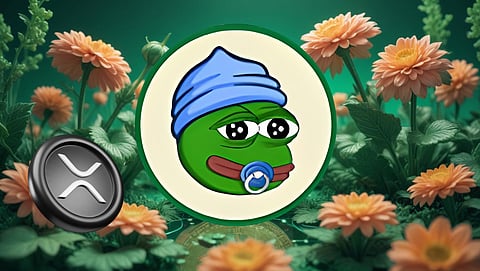 New Crypto Predicted to Crush Ripple's (XRP) 2017 Climb Could Turn $700 into $140,000 By Early Next Year