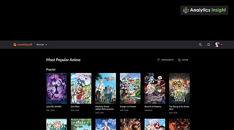 Best VPNs for Crunchyroll in 2025 to Watch Anime Anywhere
