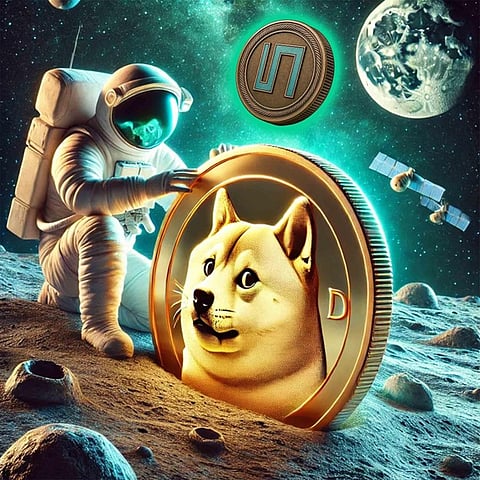 Investors Leave DOGE $1 Dream as SHIB and Unilabs Finance Compete for Top Spot – Will This New AI Token Become a Top 50 Coin? 