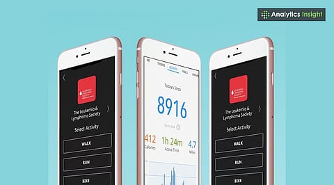 10 Best Step Counting Apps 2025