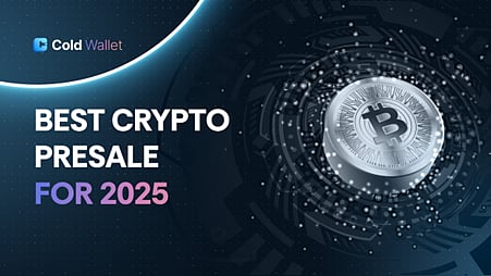 Top Presale Cryptos in This Month That Are Breaking Funding Records: Cold Wallet, DexBoss, AurealOne, & Lightchain AI!