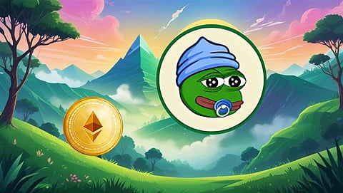 One Layer‑2 Token Poised to Skyrocket 4000% Before Ethereum’s (ETH) Next Big Price Move
