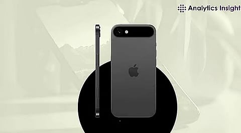 iPhone 17 Air Likely to Debut Ultra-Thin 2.49mm Battery in September 2025