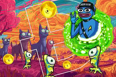 Dogecoin Price Prediction: DOGE and LBRETT Look Set To Skyrocket - Here's The Price Targets