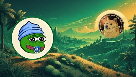 Dogecoin (DOGE) in Recovery Mode, But Demand Remains Far Below 2021 Levels as Little Pepe (LILPEPE) Rockets Higher