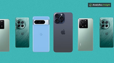 Best Phones Under Rs. 20,000 to Buy