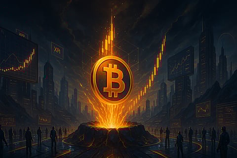 Bitcoin Bulls Target $160K While Remittix Steals The Spotlight With A 900% Rally – Is This The Top Altcoin Play?