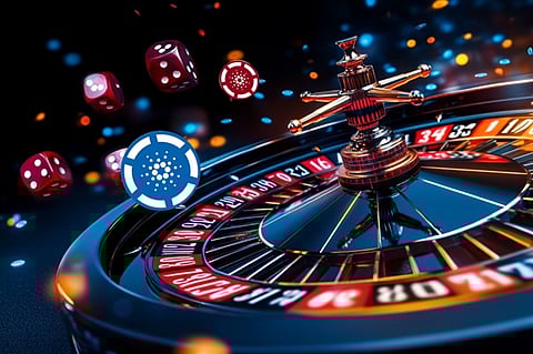 Cardano Hits Resistance Wall, Investors Rotate Into High-Reward Altcoin RBLK