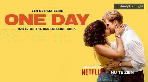 Top Romantic Series to Watch on Paramount Plus Right Now
